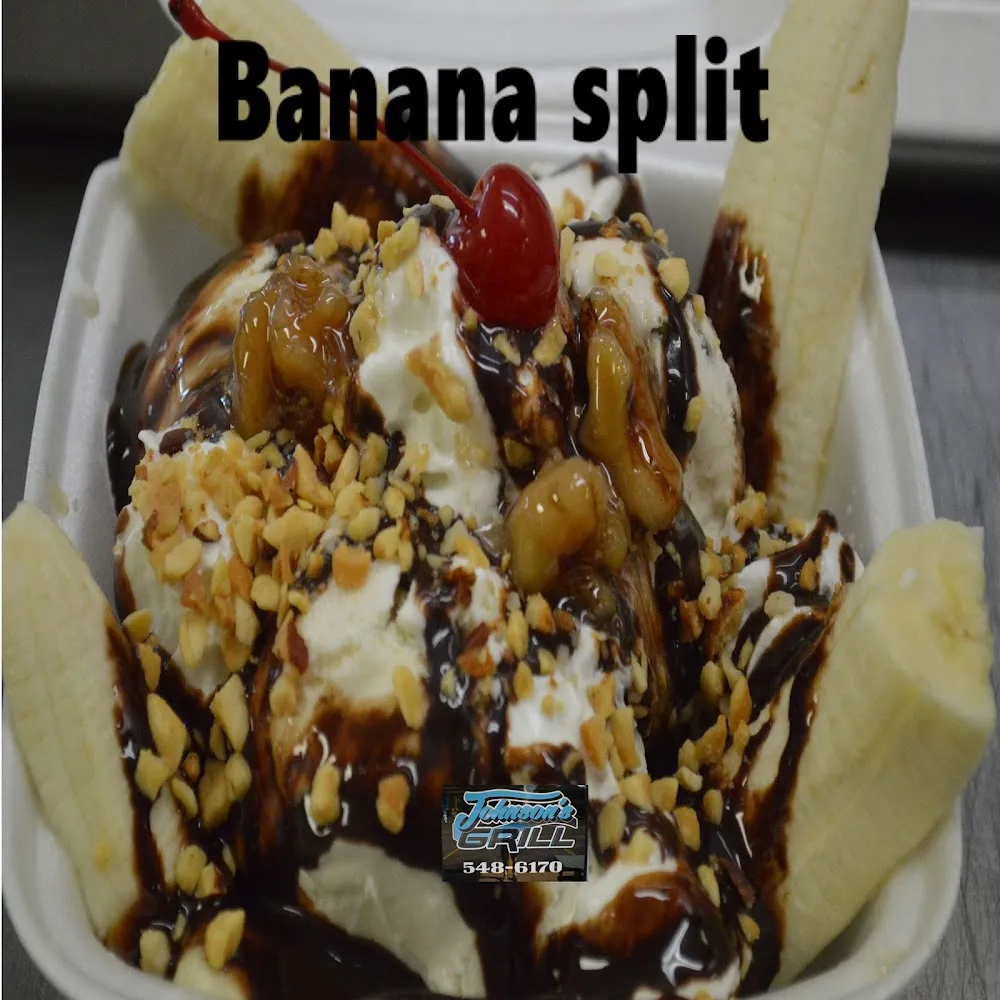 Banana Split