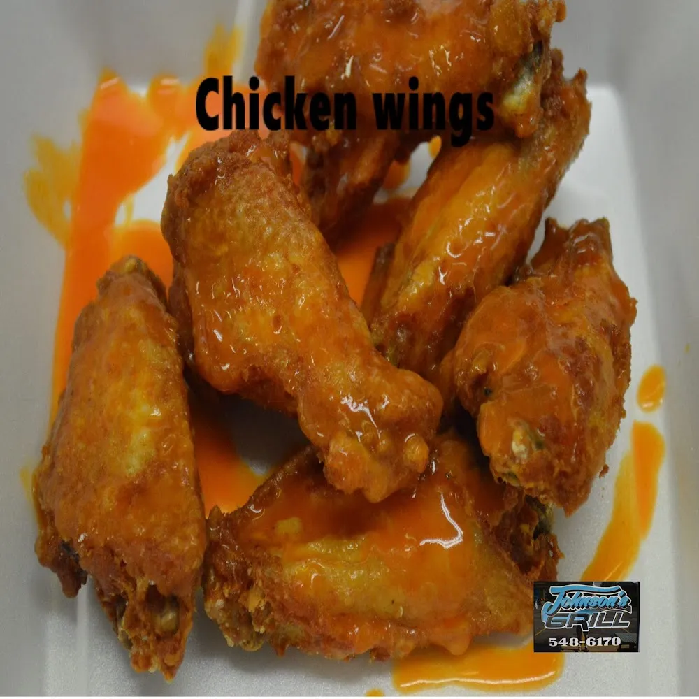 Buffalo Wing