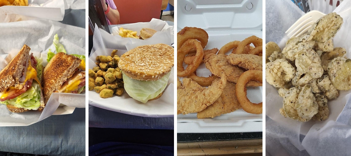 Johnson's Family Grill