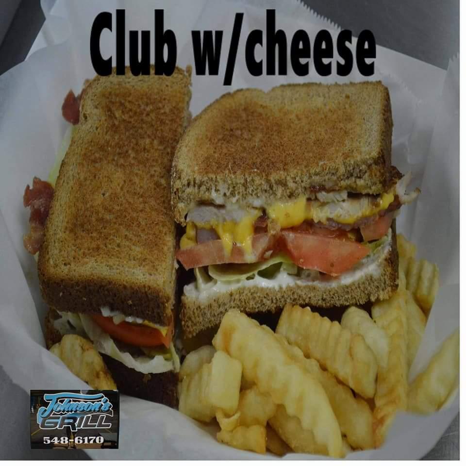 Johnson's Family Grill