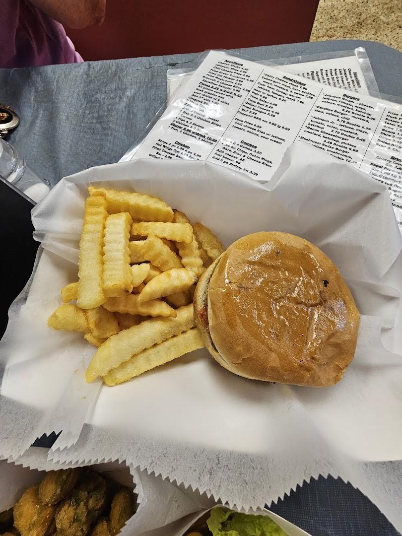 Johnson's Family Grill