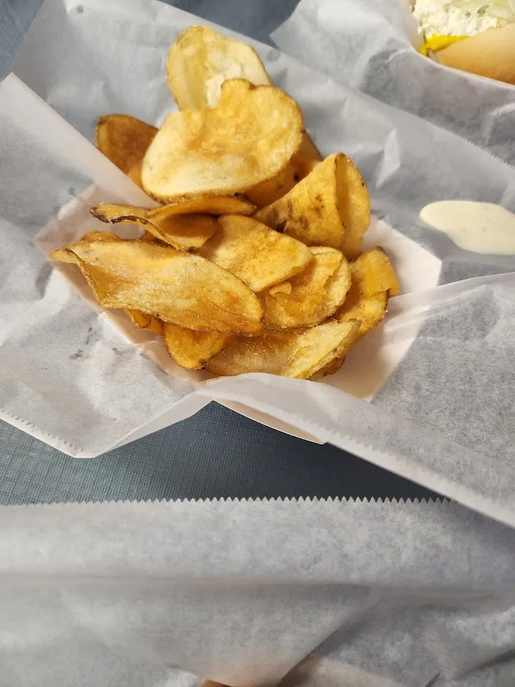 Potato Chips